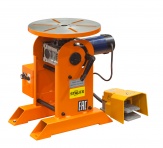 Сварочные позиционеры