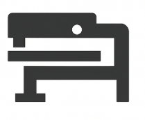 Станки продольно-поперечной резки российского производства