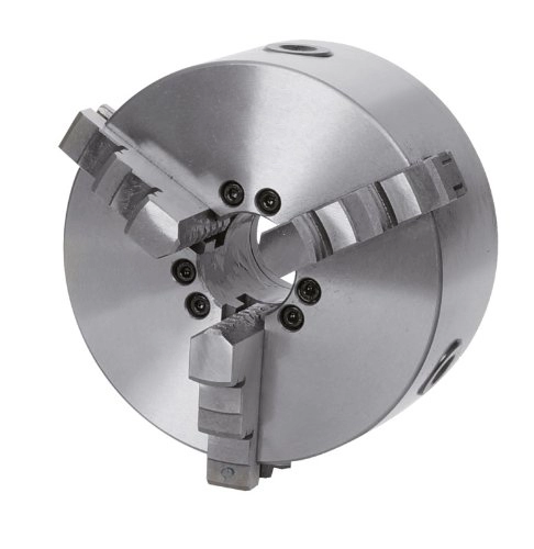 Патроны для токарного станка по металлу