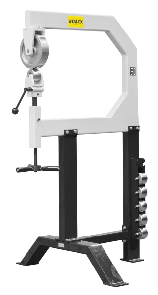 Формовка листового металла