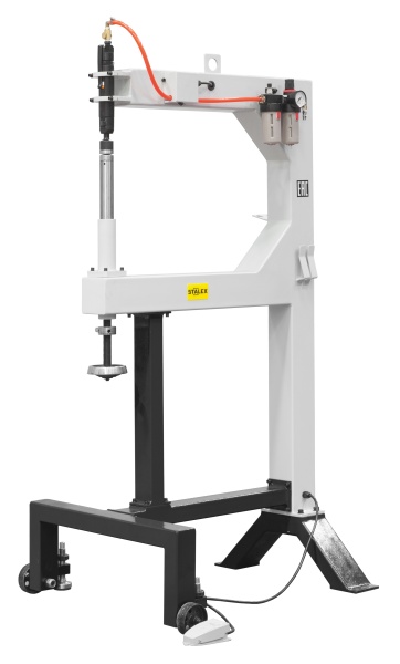 Молоток гладильный