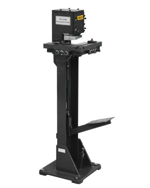 Угловысечные станки