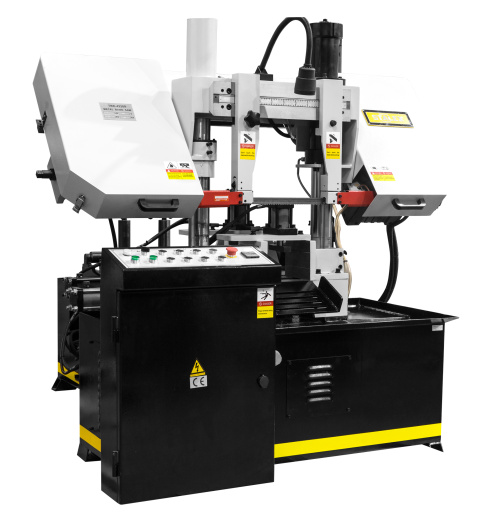 Ленточнопильные автоматические станки