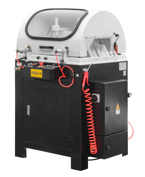 Пневматические дисковые пилы