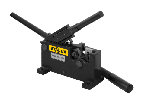 Арматурорезы