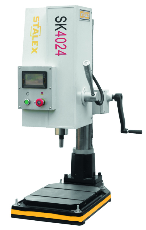 Резьбонарезные станки