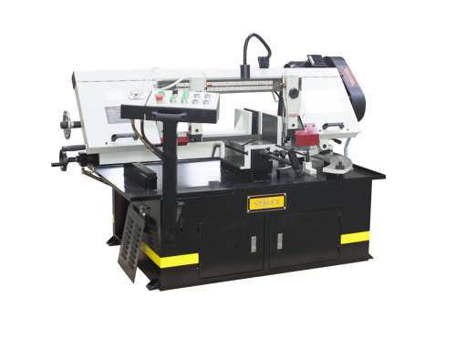 Ленточнопильные станки