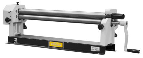 Ручные вальцовочные станки