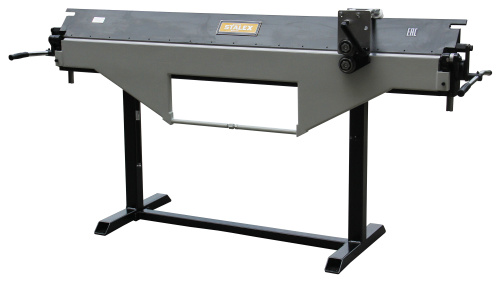 Листогибы ручные