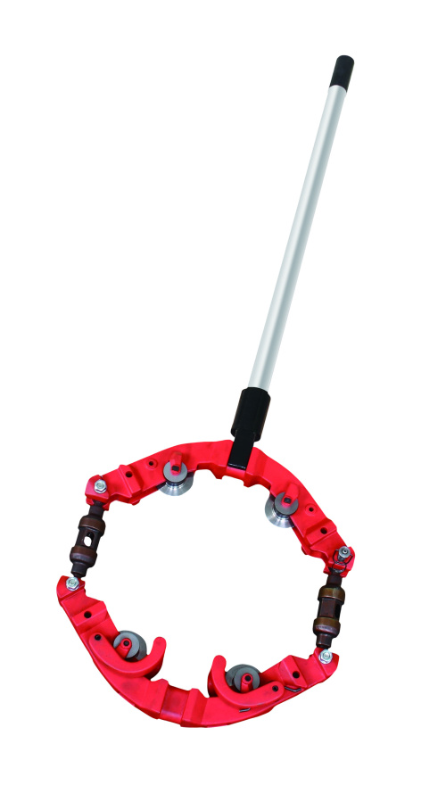 Станки для обработки труб