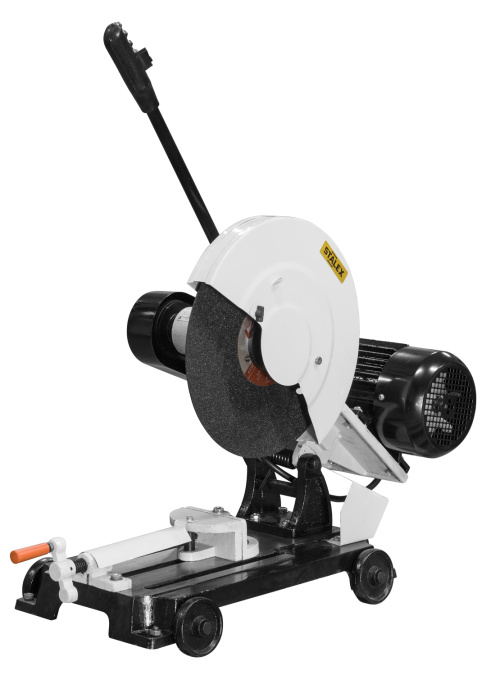 Абразивно-отрезные станки